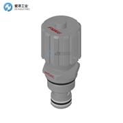 FLUTEC针阀DV5E-040