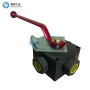 HYDAC球阀KH3P-10-T-1114