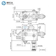 REXROTH OIL CONTROL阀OL510207A000000