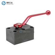 HYDAC球阀KHP-06-1114-14X