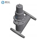 BUROCCO流量阀1AEC2IBES1D2