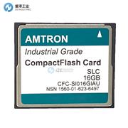 AMTRON存储卡CFC-SI128MIAU