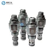 CCC阀EMDV-12-N-C4-0-24DG