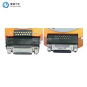 BL AUTOTEC主盘信号模块D15N-M