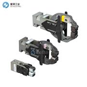 PHD夹钳GRM4系列 GRM4TG-6-40-40