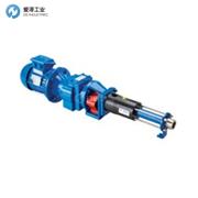 MONO计量泵L1XB系列 L1XB