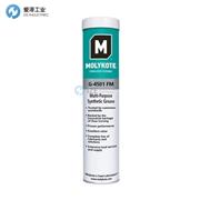 MOLYKOTE润滑脂G4501-400G