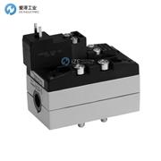 REXROTH电磁阀581系列 5811150130