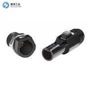 SMITH连接器D系列 D02EEB706FRU