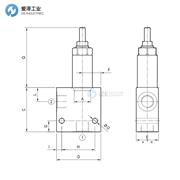 REXROTH OIL CONTROL阀OR0359030320S0