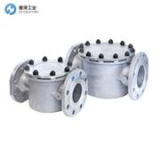 MAXITROL过滤器HF2000系列GF80MF