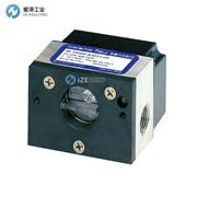 MALEMA桨轮流量计M-10000-T2011-00-003