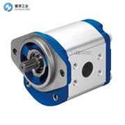 REXROTH齿轮泵AZPG系列 AZPG-22-040RDC40MB