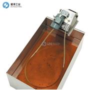 FRIESS油水分离机SKIMMTELLIGENT 10