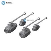 HYDAC球阀KHB系列KHB-G1/2-1214-01X