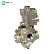 ROSS电磁阀21系列2176B4012