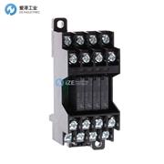 FUJI继电器RS系列RS4N-DE