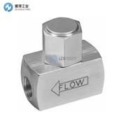 GO滤芯F4系列 F6K101700-3I1