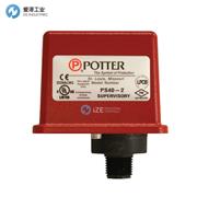 POTTER防爆压力开关PS40-2