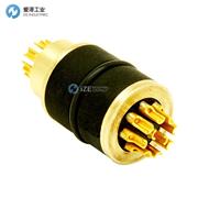 WETECHNOLOGIES连接器3570-10CC-H-750