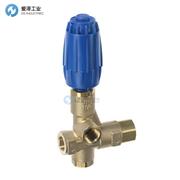 AR泄压阀VRT-100-330