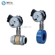 KIRCHNER UND TOCHTER差压流量计DDM-DS11