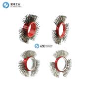 MONTI刷子USBU-160-11不锈钢11mm