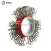 MONTI刷子BB-102-10不锈钢23mm