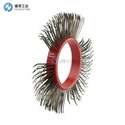 MONTI刷子BB-034-10碳钢11mm