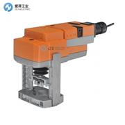 BELIMO执行器SVX24-MFT