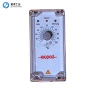 ISOPAD温度控制器TP7010 962950-000