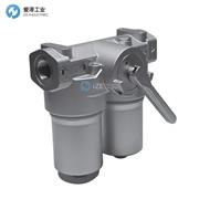 HYDAC过滤器FLND系列 FLNDW/HC160DDE25A1.2/-B2