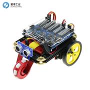 EMoRo机器人套件BASIC系列 Basic Robot kit