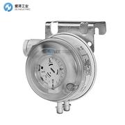 SIEMENS压差开关QBM81-5