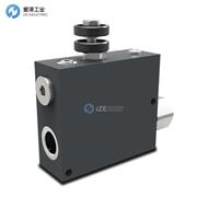 WALVOIL压力补偿阀VPR/3/ET/RL12/V