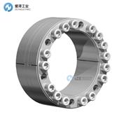 RINGFEDER锁定组件340 x 425 RfN 7015.0