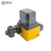 MAXON燃气切断阀100SMA12-AA11-CC23B0