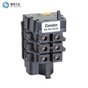 CONDOR过载？镾K-R3/16