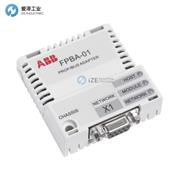 ABB适配？镕PBA-01