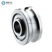 DR.TRETTER导轨滚轮LR80-020
