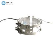 IHNE&TESCH加热器GZ-HZ-AL