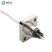 SUBCONN水密连接器FCR1503M