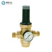 RESIDEO减压阀D06FN-1/2“B