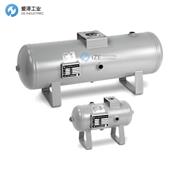 SMC储气罐VBAT38A1-T-X104