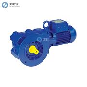 BAUER减速机BK10-54VO/D09LA4W-TF-K/ES010A4/C