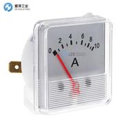 HOBUT电流表F3PAM 0-5A