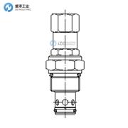 IMAV泄压阀RV6-10N-C-0-50