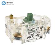 JOSLYN CLARK接触块100T-CB10