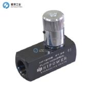 HIPOWER液压阀HF400S PT 1/4 CI