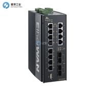 ETHERWAN以太网交换机EX73934X-0VB
